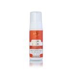 Hemani Glow Boost Foaming Face Wash with Vitamin C 150ml
