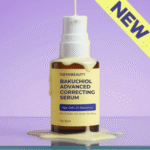 Klean Beauty - Bakuchiol Advanced Correcting Serum 30ml