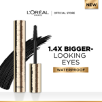 L'Oreal Paris Makeup - Panorama Volume Million Lashes Mascara