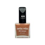 Swiss Miss - Nude Pink (606)