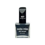 Swiss Miss - Midnight Blue (627)