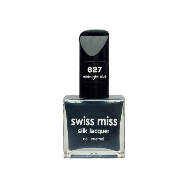 Swiss Miss - Midnight Blue (627)
