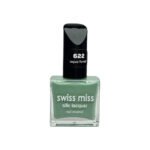 Swiss Miss - Aqua Forest (622)