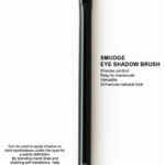 Color Studio Smudge Eye Shadow brush