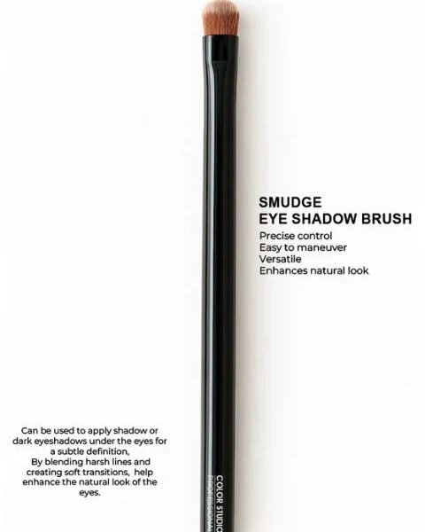 Color Studio Smudge Eye Shadow brush
