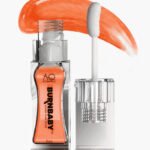 AQ Cosmetics - BurnBaby - Intense Plump Gloss