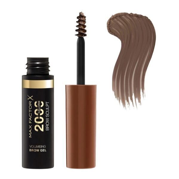 Max Factor - 2000 Calorie Brow Gel 03 Brown
