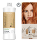 Revlon Professional - Revlonissimo Color Sublime Creme Developer - 900ml