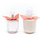 Women Secret Eau My Secret Edt Perfume for Women 100Ml + Body Lotion 200