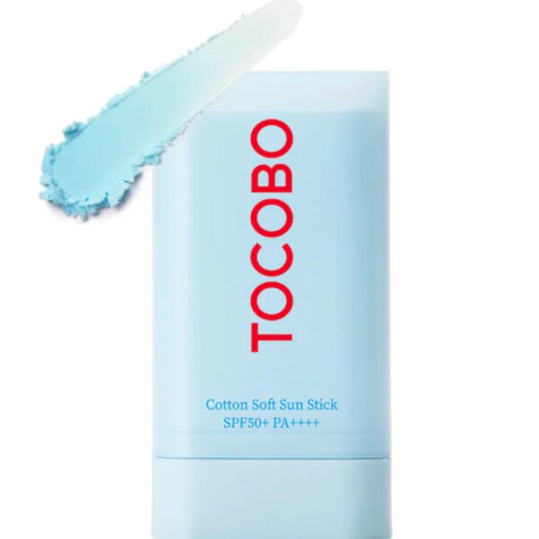Tocobo Cotton Soft Sun Stick SPF50+ 19g