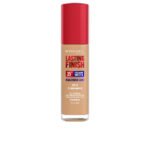 Rimmel - Lasting Finish Hyaluronic Acid Long-Lasting 170 Wheat