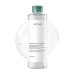 Anua - Heartleaf & Panthenol Low pH Deep Cleansing Water - 500g