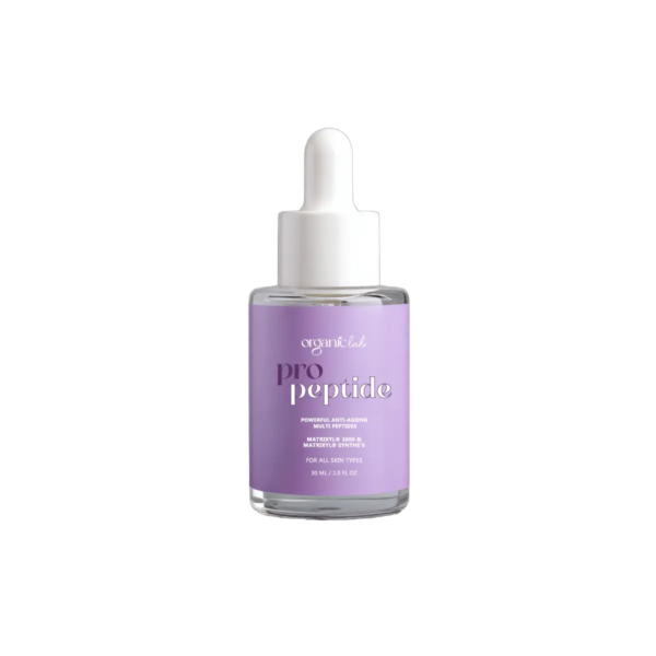 Organic Lab - Pro Peptide Serum