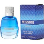 Missoni Wave Edt 5Ml