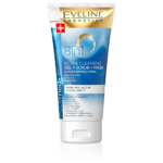 Eveline Cosmetics - Facemed+ 8in1 Active Cleansing Gel + Scrub + Mask