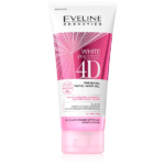 Eveline Cosmetics - 4D Best Fairness Whitening Face Wash Gel