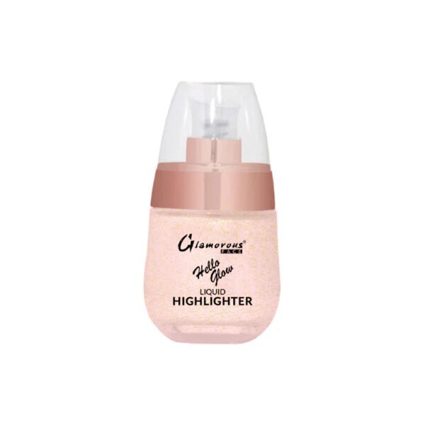 Glamorous Face - Hello Glow Liquid Highlighter
