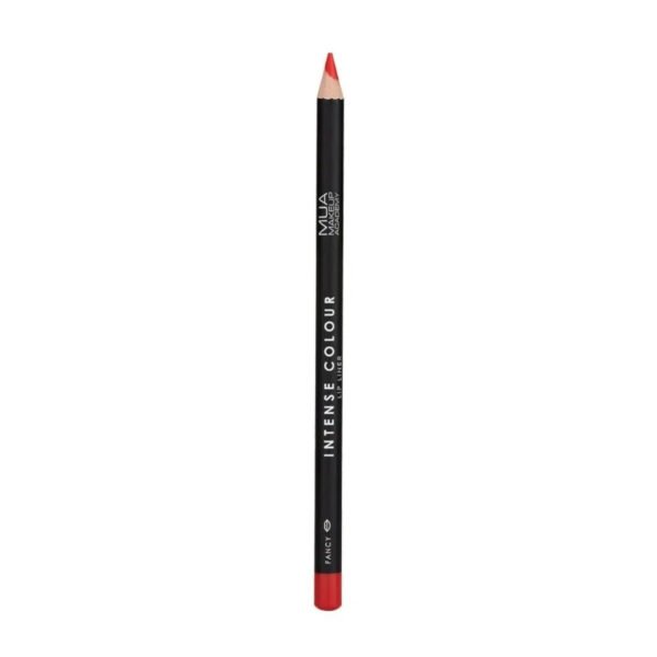 MUA Intense Colour Lip Liner - Fancy
