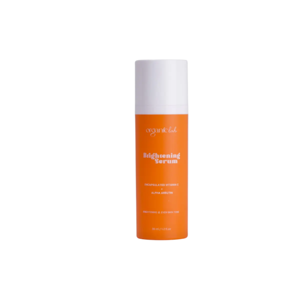 Organic Lab - Brightening Serum