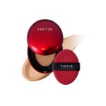 Tirtir - Mask Fit Red Cushion Mini - 17W French Vanilla