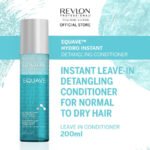 Revlon Professional - EQUAVE Hydro Nutritive Instant Detangling Conditioner 200ml