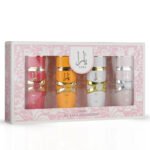 Lattafa - Yara Collection Edp 4 X 25Ml