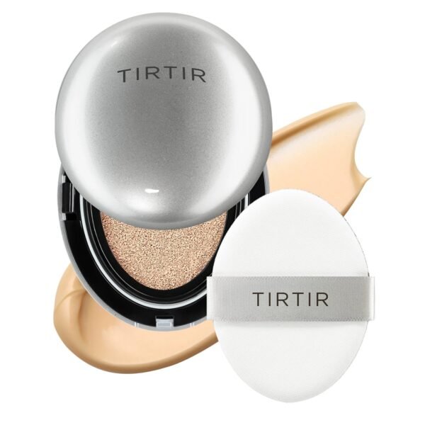 Tirtir - Mask Fit Aura Silver Cushion