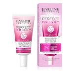 Eveline Cosmetics - Perfct Bright Sunblock Brightening Protective Matt Cream SPF 50