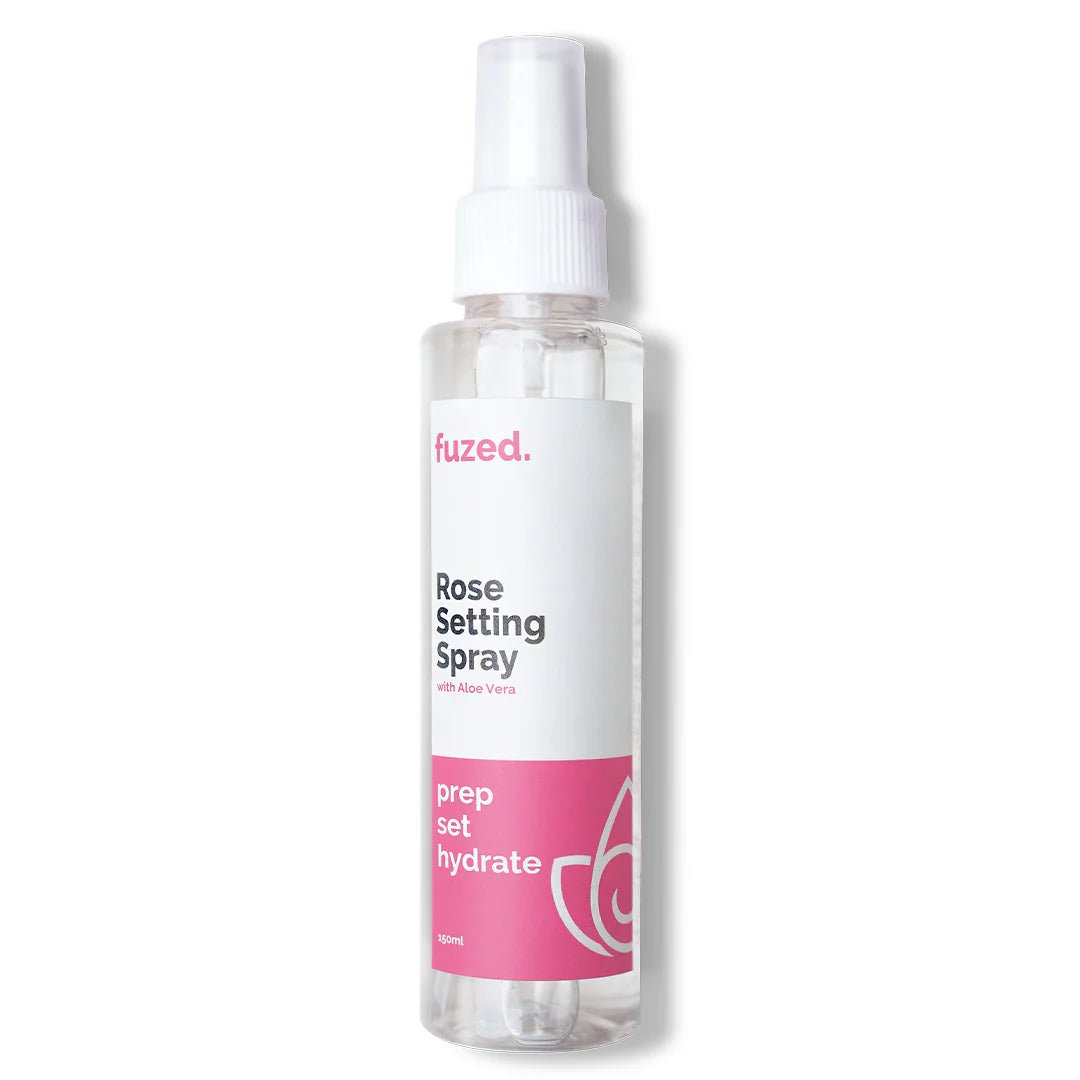 1_e90f9455-3487-405a-8e5b-14482ece4b29.jpg Fused Rose Setting Spray (150ml) - Image 1