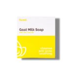 Fused Tea Tree Soap (80gm)