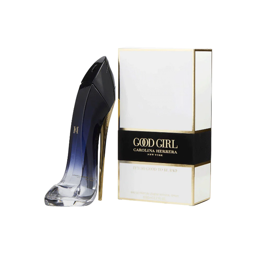 2.2.png Carolina Herrera Ch Good Girl For Her Edp 80ML - Image 1