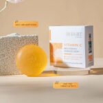 Dr Rashel - Vitamin C Brightening Essence Soap 100g
