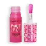 Makeup Revolution -  Pout Lip Oil