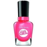 Sally Hansen Miracle Gel Pretty Piggy Mg-210