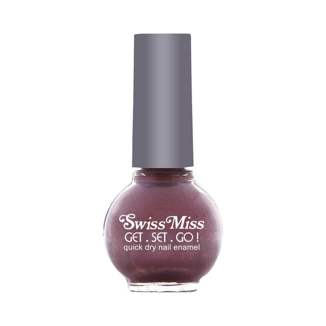 234.jpg Swiss Miss - Mooniess Nite (234) - Nail Polish - Image 1
