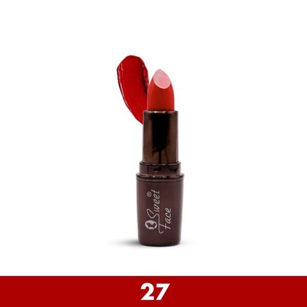 Sweetface - Glamorous Lipstick