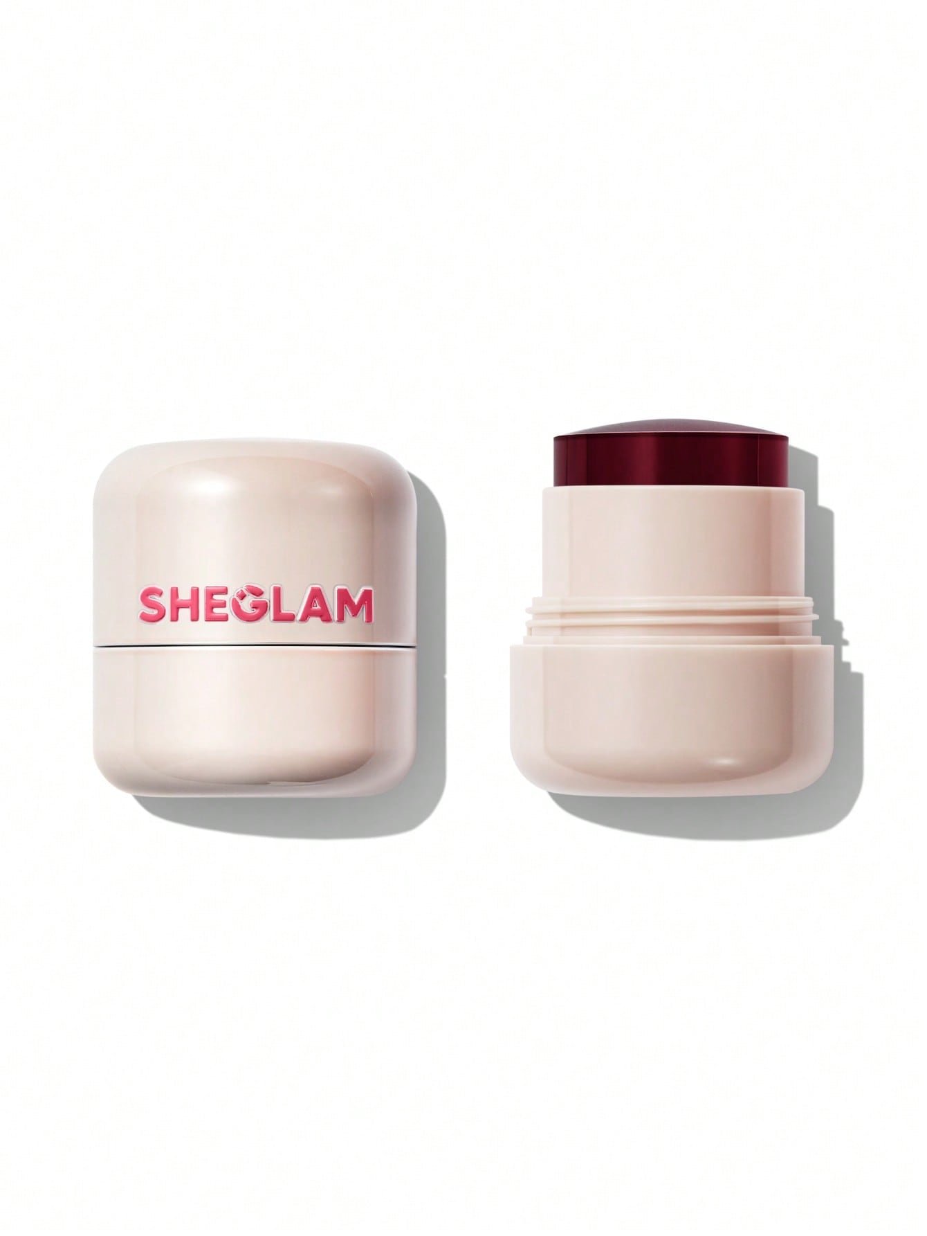2_82237e28-27aa-4fa4-954a-f141d8f74086.jpg Sheglam Jelly-Licious Hydrating Lip & Blush Tint - 10g - Image 1