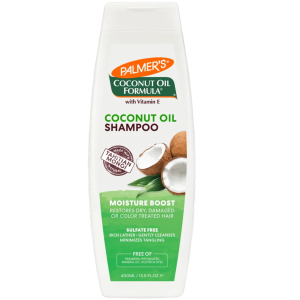 Palmer's - Coconut Oil Shampoo