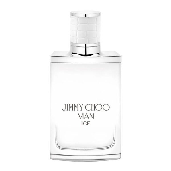 Jimmy Choo Ice Men EDT - 100Ml