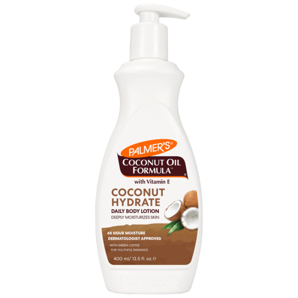 Palmer's - Coconut Hydrate Body Lotion - 400Ml