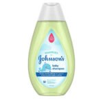 Johnsons Baby Shampoo Essentials - 500Ml