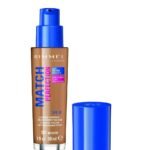 Rimmel Match Perfection Foundation Noisette 034502