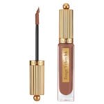 Bourjois - Rouge Velvet Ink Lipstick - 5 - Pralinette