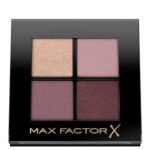 Max Factor Colour X-Pert Mini Eyeshadow Palette - 02 Crushed Blooms