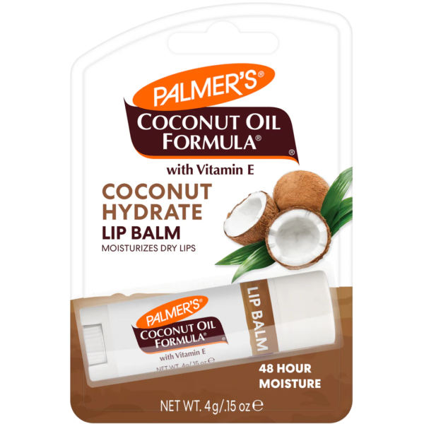 Palmer's - Coconut Hydrate Lip Balm - 4G