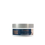 Silky Cool - 3 Function Whitening & Exfoliating Cream