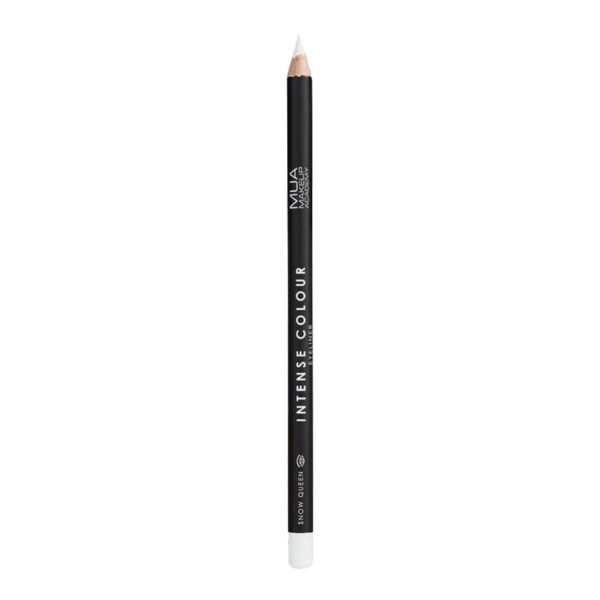 Mua - Intense Colour Eyeliner - Snow Queen