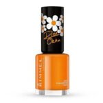 Rimmel London - 60 Seconds Super Shine Nail Polish