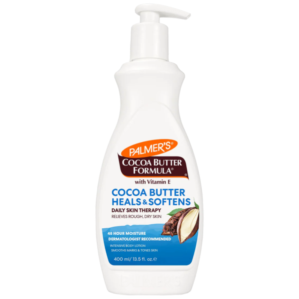 Palmer's - Cocoa Butter Daily Skin Therapy Body Lotion - 400Ml