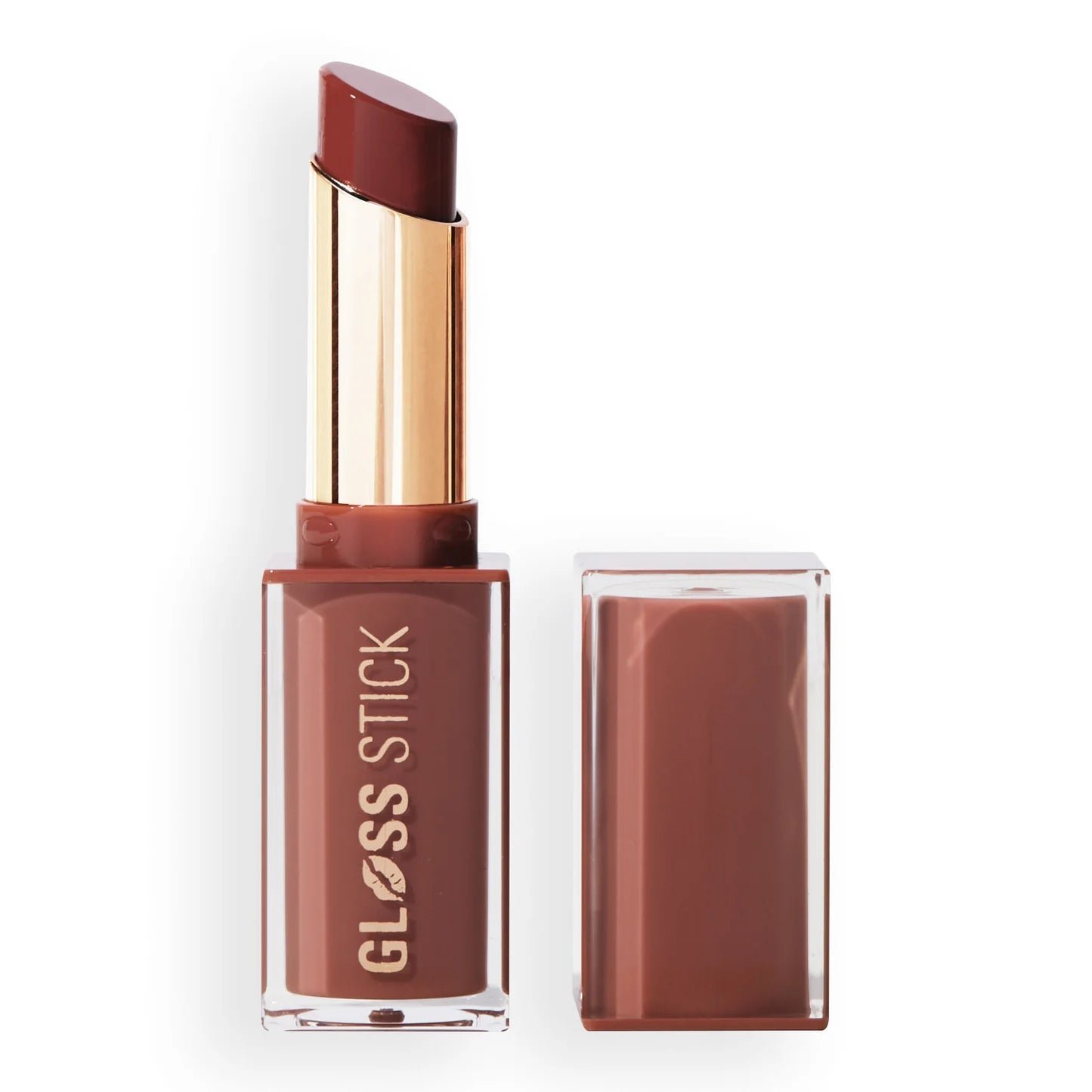 49.jpg Makeup Revolution - Pout Lip Gloss Stick - Image 1